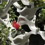 Вертикальне озеленення квартири і будинки системи, принципи, ідеї (системи) Вертикальне озеленення квартири і будинки системи, принципи, ідеї