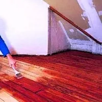 Важливість застосування оліфи