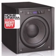 Velodyne dd-18