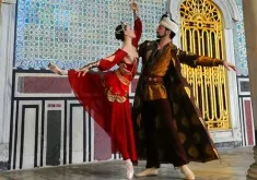 Чудовий століття і Хюррем султан секрети успіху