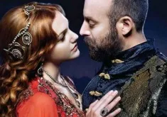 Чудовий століття і Хюррем султан секрети успіху