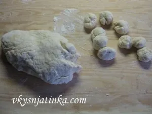 Вареники з картоплею на пару - рецепт з фото (пару) Вареники з картоплею на пару - рецепт з фото