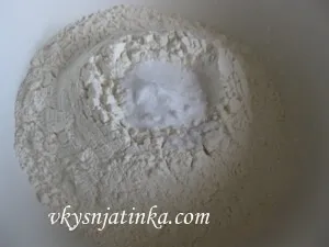 Вареники з картоплею на пару - рецепт з фото (вареники) Вареники з картоплею на пару - рецепт з фото
