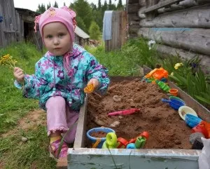 У село з дитиною шукаємо малюкові цікаві заняття! (Малюкові) У село з дитиною шукаємо малюкові цікаві заняття!