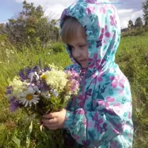 У село з дитиною шукаємо малюкові цікаві заняття! (Відпочинок) У село з дитиною шукаємо малюкові цікаві заняття!