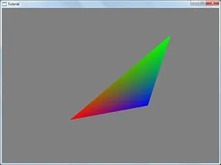 Vertex shader - використання vertex shader - s (shader) Vertex shader - використання vertex shader - s