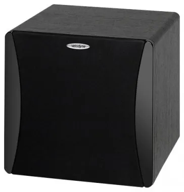 Velodyne impact-10 ціна, характеристики, відео огляд, відгуки (velodyne) Velodyne impact-10 ціна, характеристики, відео огляд, відгуки