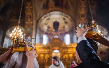 Вінчання в православної церкви сенс обряду (церкви) Вінчання в православної церкви сенс обряду