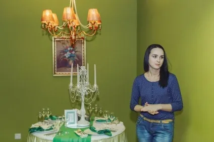Вечірка наречених в Черкасах