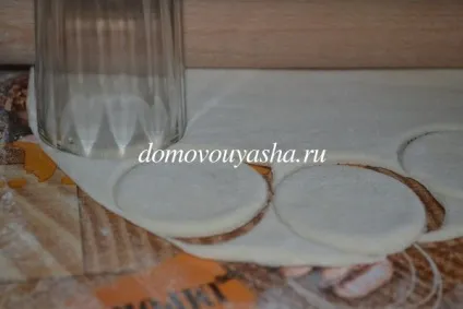 Вареники з картоплею і сиром за бабусиним рецептом, народні знання від кравченко Анатолія (вареники з картоплею і сиром) Вареники з картоплею і сиром за бабусиним рецептом, народні знання від кравченко Анатолія
