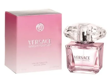 Versace (Версаче) парфумерія та косметика, культові речі і історія бренду (версаче) Versace (Версаче) парфумерія та косметика, культові речі і історія бренду