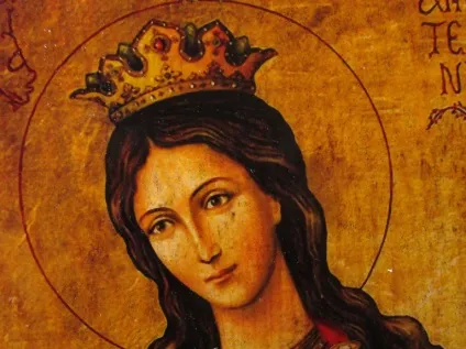 Великомучениця катерина про що моляться і якого числа день ангела кати