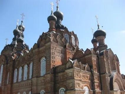 Весна Шамордіно жіночий монастир фото храм Шамордіно, подорож у світ природи (Шамордіно жіночий монастир фото) Весна Шамордіно жіночий монастир фото храм Шамордіно, подорож у світ природи