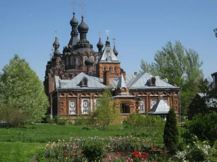 Весна Шамордіно жіночий монастир фото храм Шамордіно, подорож у світ природи (весна) Весна Шамордіно жіночий монастир фото храм Шамордіно, подорож у світ природи