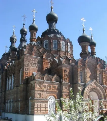 Весна Шамордіно жіночий монастир фото храм Шамордіно, подорож у світ природи (Шамордіно) Весна Шамордіно жіночий монастир фото храм Шамордіно, подорож у світ природи