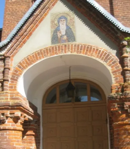 Весна Шамордіно жіночий монастир фото храм Шамордіно, подорож у світ природи (Шамордіно жіночий монастир фото) Весна Шамордіно жіночий монастир фото храм Шамордіно, подорож у світ природи