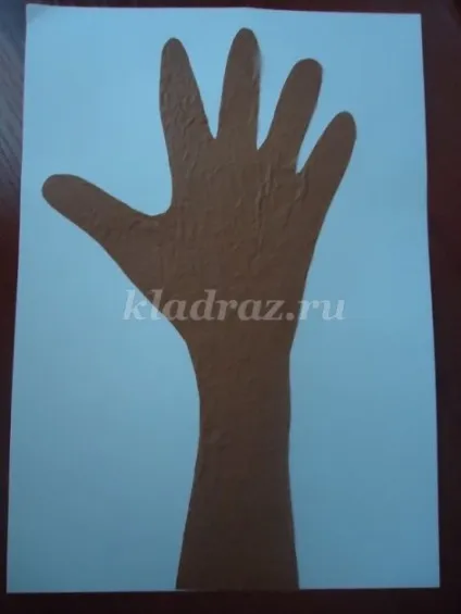 весняне дерево