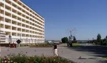 Санаторій «Тараскуль» Константіновкаоград, відгуки, ціни на лікування, адреса (санаторій «Тараскуль» Константіновкаоград) Санаторій «Тараскуль» Константіновкаоград, відгуки, ціни на лікування, адреса