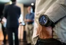 Samsung показала, що всередині 360-градусної камери gear 360 (samsung) Samsung показала, що всередині 360-градусної камери gear 360