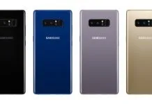 Samsung показала, що всередині 360-градусної камери gear 360 (samsung) Samsung показала, що всередині 360-градусної камери gear 360