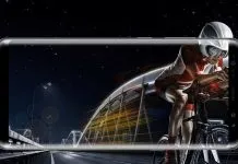 Samsung показала, що всередині 360-градусної камери gear 360 (samsung) Samsung показала, що всередині 360-градусної камери gear 360