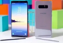 Samsung показала, що всередині 360-градусної камери gear 360 (samsung) Samsung показала, що всередині 360-градусної камери gear 360