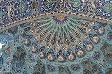 Санкт-петербурзька соборна мечеть