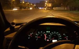 З чого і як почати навчання водінню автомобіля, газу ру (як почати навчання водінню) З чого і як почати навчання водінню автомобіля, газу ру