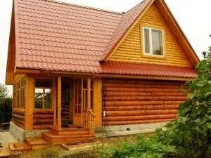 Сауна на дачі своїми руками будівництво, креслення, відео (руками) Сауна на дачі своїми руками будівництво, креслення, відео
