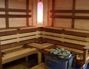 Сауна на дачі своїми руками будівництво, креслення, відео (своїми) Сауна на дачі своїми руками будівництво, креслення, відео
