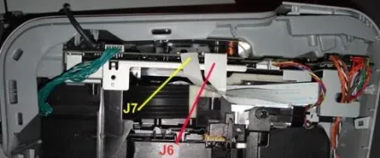 Скидання помилок на принтерах hp з 177-ми картриджами