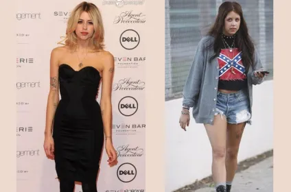 Найвідоміші дієти зірок і заборонені способи схуднення - світ fashion (зірок) Найвідоміші дієти зірок і заборонені способи схуднення - світ fashion
