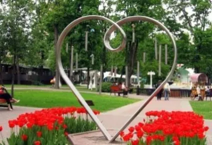 Найромантичніші місця в москві для закоханих 12 кращих! (Самі) Найромантичніші місця в москві для закоханих 12 кращих!