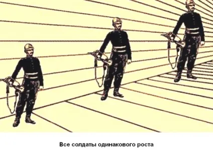 Найцікавіші оптичні ілюзії ламають мозок (краще) - джерело гарного настрою (точку) Найцікавіші оптичні ілюзії ламають мозок (краще) - джерело гарного настрою