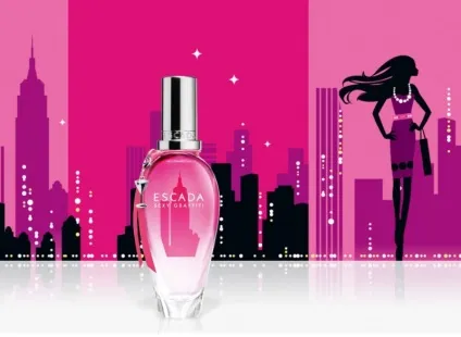 Найстійкіші жіночі парфуми - огляд видів (Dior J'adore L'Or) Найстійкіші жіночі парфуми - огляд видів