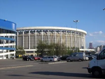 Санкт-Петербург, СКК місткість, адреса і офіційний сайт спортивно-концертного комплексу (санкт-петербург) Санкт-Петербург, СКК місткість, адреса і офіційний сайт спортивно-концертного комплексу