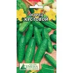 Насіння огурци2 - садовий центр в Братську