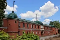 Сергієв посад - пам'ятки, транспорт, музеї - що подивитися в Сергієвому посаді (сергиев) Сергієв посад - пам'ятки, транспорт, музеї - що подивитися в Сергієвому посаді