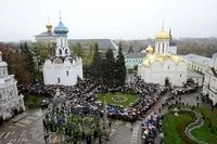 Сергієв посад - пам'ятки, транспорт, музеї - що подивитися в Сергієвому посаді (транспорт) Сергієв посад - пам'ятки, транспорт, музеї - що подивитися в Сергієвому посаді