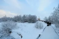 Сергієв посад - пам'ятки, транспорт, музеї - що подивитися в Сергієвому посаді (пам'ятки) Сергієв посад - пам'ятки, транспорт, музеї - що подивитися в Сергієвому посаді