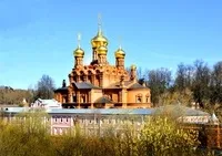 Сергієв посад - пам'ятки, транспорт, музеї - що подивитися в Сергієвому посаді (пам'ятки) Сергієв посад - пам'ятки, транспорт, музеї - що подивитися в Сергієвому посаді