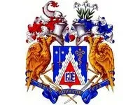 Сімейний герб родини