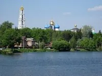 Сергієв посад - пам'ятки, транспорт, музеї - що подивитися в Сергієвому посаді (пам'ятки) Сергієв посад - пам'ятки, транспорт, музеї - що подивитися в Сергієвому посаді