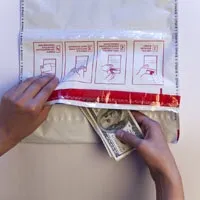 сейф пакети