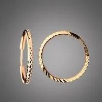Сережки конго