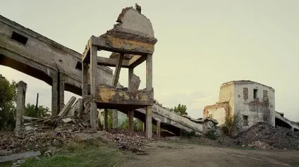 Семипалатинський ядерний полігон історія, випробування, наслідки