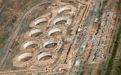 Семипалатинський ядерний полігон історія, випробування, наслідки