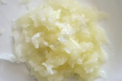 Сьомга під вершковим соусом - рецепт з покроковими фото (вершковим) Сьомга під вершковим соусом - рецепт з покроковими фото