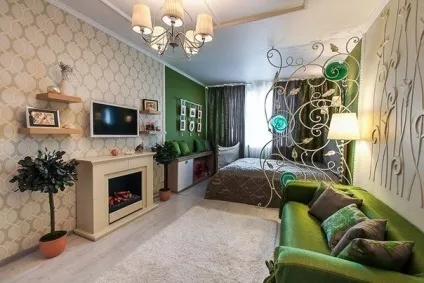 Сім'я з 3 чоловік