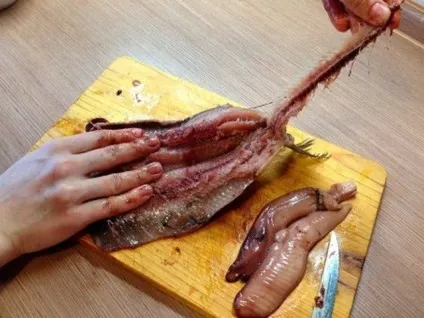 Оселедець по-російськи